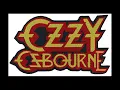 Ozzy Osbourne - Under the Graveyard