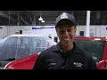 Start to Finish Collision Repair at Penn College