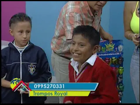 El Trompo, un juego tradicional que se resiste a morir