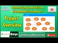 Python Django Medical Store Management System Part 1 Project Overview
