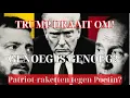 Download Lagu 🔥 Trump verliest geduld: Patriot-raketten tegen Poetin?