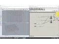 Grasshopper 04 - Curve Functionality