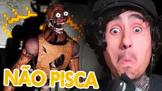 esse jogo SABE quando eu PISCO 👁️