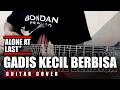Lagu GADIS KECIL BERBISA - ALONE AT LAST || GUITAR COVER 2021