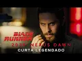 Blade Runner 2036 Despontar do Nexus Curta Legendado 2017 Nexus Dawn