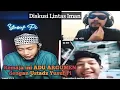 Remaja ini ADU ARGUMEN dengan Ustadz Yusuf Pi