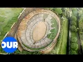 Download Lagu Pompeii: Frozen In Time (Historical Documentary) | Our History