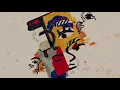 Galdive - Poetry (Official Visualizer) ft. love-sadKiD