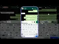 Download Lagu Preser Alight Motion🍀Di bawah 5Mb🎟️Dj Mantong Teu Simpan Die Dalam Hate🎶