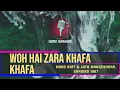 Download Lagu Woh Hai Zara Khafa Khafa | Duet - Mohd Rafi \u0026 Lata Mangeshkar, Shagird 1967 ( Home Karaoke )