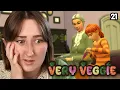 Download Lagu my legacy founder died... | Very Veggie Legacy #20 (Streamed 8/28/25)