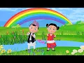 Download Lagu Pani Paryo पानी पर्यो | Nepali Rhymes for Kids | बाल गीत