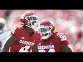 The defensive play of the game OU s Brent Venables praises Jaden Davis Billy Bowman efforts