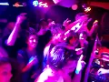 The Magician LIVE @ La Java Paris (Sept. 2011) - I follow Rivers - Likke Li