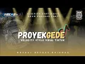 Download Lagu DJ BANTENGAN (PROYEK GEDE) VIRAL TIKTOK ARUM BREGAS SARI  Remixer:@djhelossproductionprc5186