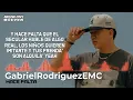 Gabriel EMC X Freestyle Mania Season - Hace Falta | Video Con Letra