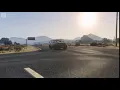 Bcso Tahoe responding code 3