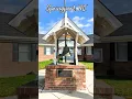 Downtown Springport in Jackson County MI