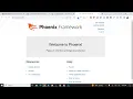 How to implement authentication scaffolding in Phoenix Elixir Framework