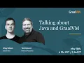 The Future of Java and GraalVM ft Ted Neward