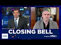 Deepwater s Doug Clinton AI trade still intact has a few more years to go