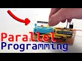 The ultimate way to program a microcontroller - High