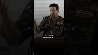 رد الشاعر سمير صبيح على رأيس الوزراء السابق  حيدر العبادي دندنها