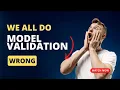 We re All Doing Model Validation Wrong In Asp Net Core