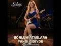 Gönlüm Ataşlara Yandı Gidiyor (feat. Sahra) (Anatolia Rock Version)