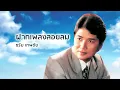 ฝากเพลงลอยลม - ชรัม เทพชัย (Official Audio)
