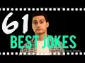 The 61 Best CLEAN Jokes Ever