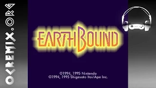 Download OC ReMix #1439: EarthBound 'Red Blue Sanctuary' [Sanctuary Guardian] by Binster MP3