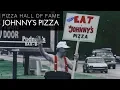 Pizza Hall of Fame Johnny s Pizza House