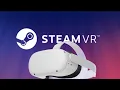 3 Ways To Connect Your Quest To Your PC for playing on SteamVR