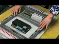 Home Automation Raspberry Pi Distribution Board DIY IOT Project 2023