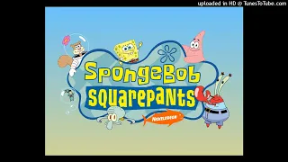 SpongeBob SquarePants Main Theme Song Newest 2024 Remastered 