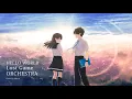 Download Lagu HELLO WORLD Lost Game | Violin Orchestra 弦楽オーケストラ Nulbarich