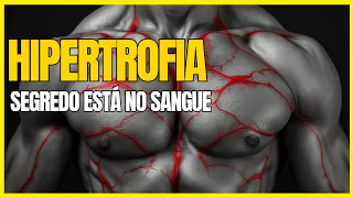 Muscle Hypertrophy: The Crucial Factor You're Ignoring