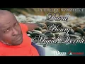THE FUNERAL SERVICE OF David Henry Miguel Skerritt
