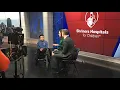 See Alec on WGN Morning News Feb 12 2020