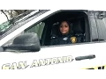 SAPD Human Trafficking message Espanol