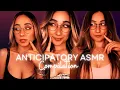 Lagu ASMR | Anticipatory Tingles Compilation 💖 (Better with Eyes Closed)