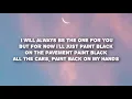 Tom Siletto - Someday (Lyrics)