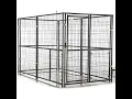Retriever Lodge Expandable Kennel