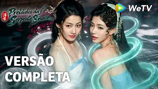【Prelúdio da Serpente Branca】EP01-24 (Prelude of the White Snake)