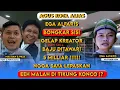 Download Lagu AGUS'S CHECKED SHIRT WAS OFFERED FOR 4 BILLION AND WON'T BE TAKEN OFF!? \