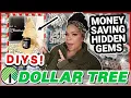 DOLLAR TREE Finds You d NEVER Expect to SEE at the Dollar Store How to Make it look High-End