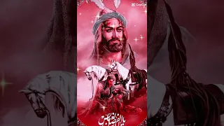 لطمية منتظر العبودي خويه ياابن امي ياعلي مولا ع ل يہ الس لام 