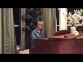 One More Love Song - Mac Demarco (cover)