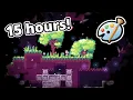 Gamedev with Python Pygame MS Paint - Timelapse